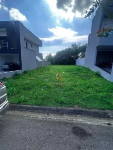 Lote/Terreno à venda, 250m² no Jardim Califórnia, Jacareí