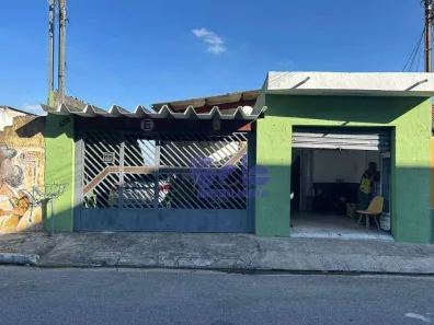 Casa com 2 Quartos à venda, 100m² no Vila Itaberaba, São Paulo