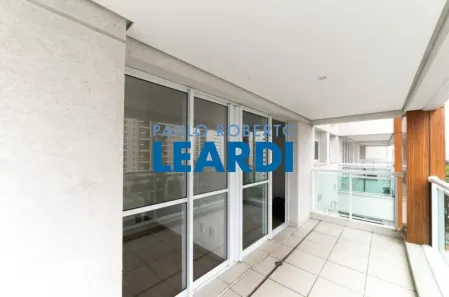 Apartamento com 2 Quartos à venda, 58m² no Campo Belo, São Paulo