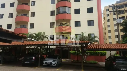 Apartamento com 3 Quartos à venda, 79m² no Vila Engler, Bauru