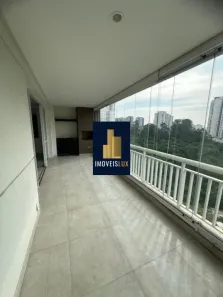 Apartamento com 3 Quartos à venda, 128m² no Vila Andrade, São Paulo