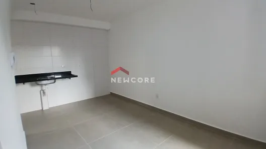 Apartamento com 2 Quartos à venda, 42m² no Vila Constança, São Paulo