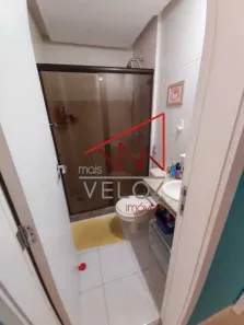 Apartamento com 2 Quartos à venda, 75m² no Humaitá, Rio de Janeiro