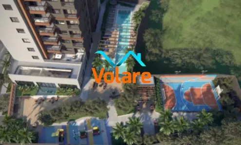 Cobertura com 3 Quartos à venda, 190m² no Vila Yara, Osasco
