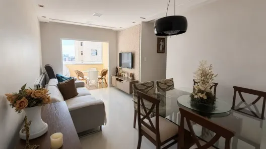 Apartamento com 3 Quartos à venda, 79m² no Luzia, Aracaju