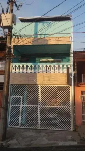 Casa com 2 Quartos à venda, 250m² no Jardim Santo Amaro, Sorocaba