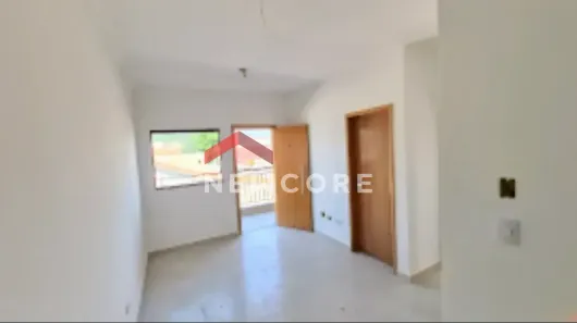 Apartamento com 2 Quartos à venda, 43m² no Cidade Patriarca, São Paulo
