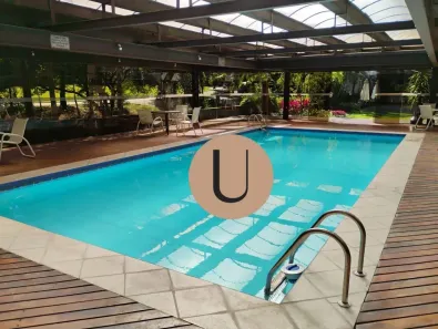 Apartamento com 1 Quarto à venda, 53m² no Cerqueira César, São Paulo