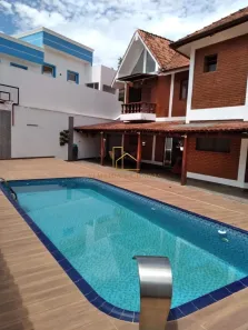 Casa com 4 Quartos à venda, 300m² no São Fernando Residência, Barueri