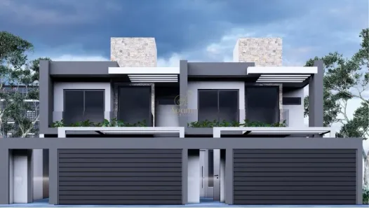 Sobrado com 3 Quartos à venda, 165m² no Ressacada, Itajaí
