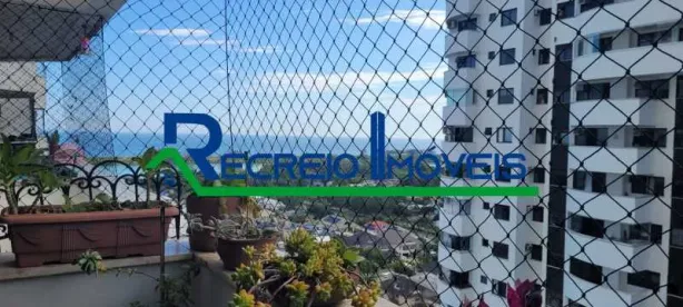 Apartamento com 3 Quartos à venda, 81m² no Barra da Tijuca, Rio de Janeiro