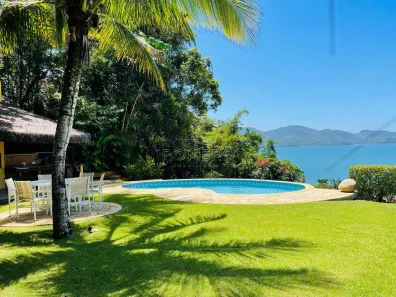Casa com 4 Quartos à venda, 200m² no Caçandoca, Ubatuba