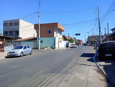 Ponto Comercial à venda, 190m² no Loteamento Recanto do Sol, Hortolândia