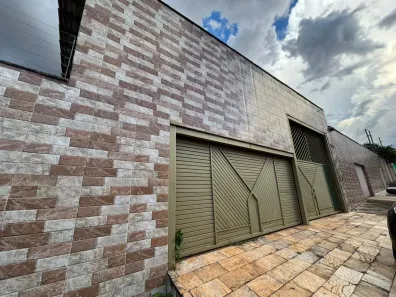Casa com 3 Quartos à venda, 350m² no Cidade Satélite São Luiz, Aparecida de Goiânia