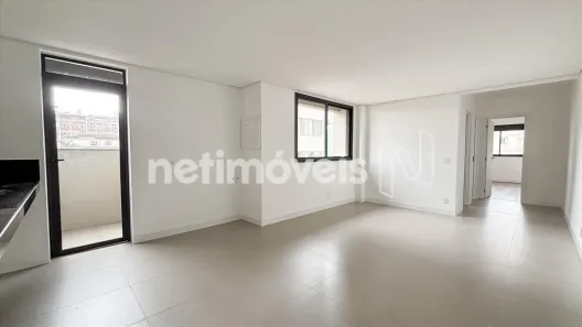 Apartamento com 2 Quartos à venda, 62m² no Grajaú, Belo Horizonte