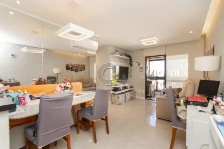 Apartamento com 3 Quartos à venda, 79m² no Vila Pompéia, São Paulo