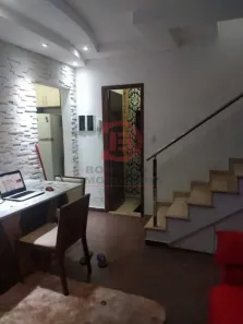 Sobrado com 2 Quartos à venda, 73m² no Vila Ré, São Paulo