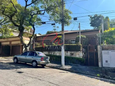 Casa com 4 Quartos para alugar, 205m² no Instituto de Previdência, São Paulo