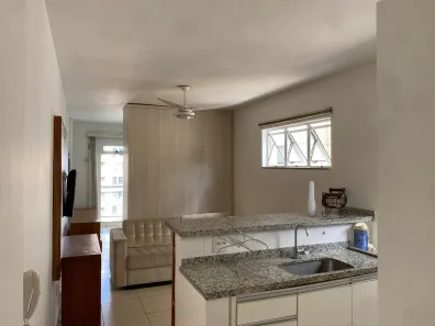 Kitnet com 1 Quarto para alugar, 57m² no São Mateus, Juiz de Fora