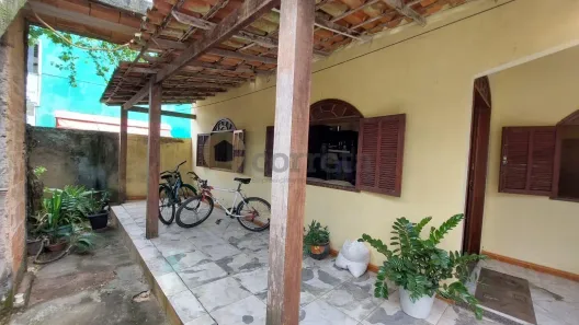 Casa com 3 Quartos à venda, 480m² no Residencial Praia Âncora, Rio das Ostras