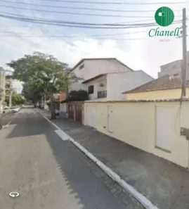 Casa com 5 Quartos à venda, 136m² no Centro, Cabo Frio