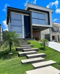 Casa de Condomínio com 3 Quartos à venda, 265m² no Boulevard Lagoa, Serra