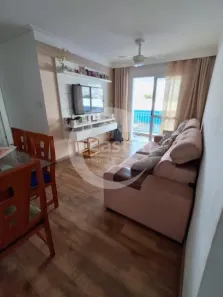 Apartamento com 3 Quartos à venda, 75m² no Parque da Vila Prudente, São Paulo