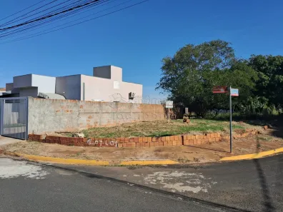 Lote/Terreno à venda, 185m² no Residencial Mais Parque Mirassol, Mirassol