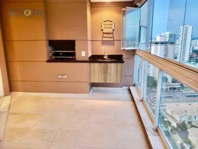 Apartamento com 3 Quartos à venda, 122m² no Jardim Bonfiglioli, Jundiaí