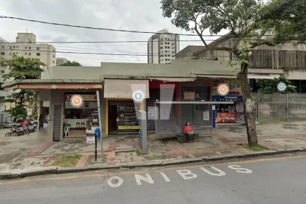 Ponto Comercial para alugar, 42m² no Boa Viagem, Belo Horizonte