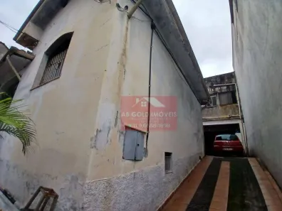 Lote/Terreno à venda, 400m² no Ipiranga, São Paulo