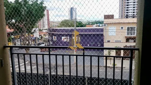 Apartamento com 2 Quartos à venda, 74m² no Centro, Indaiatuba