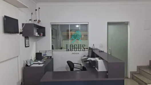 Sobrado com 2 Quartos à venda, 76m² no Parque das Nações, Santo André