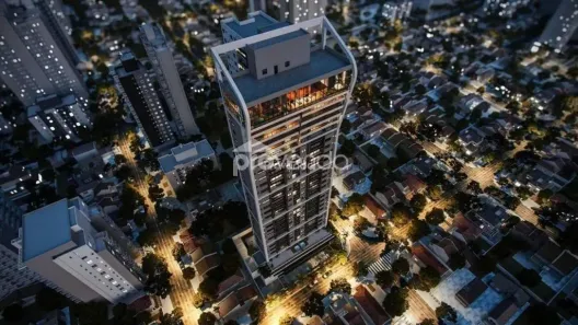 Apartamento com 3 Quartos à venda, 129m² no Setor Marista, Goiânia