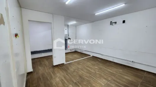 Galpão/Depósito/Armazém com 1 Quarto para alugar, 160m² no Jardim das Indústrias, São José dos Campos