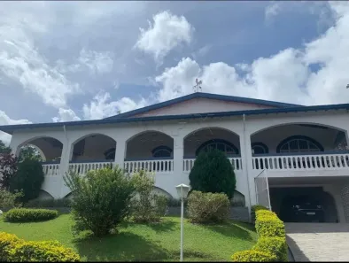 Casa com 4 Quartos à venda, 500m² no Centro, Serra Negra