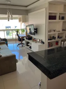 Apartamento com 2 Quartos à venda, 70m² no Setor Bueno, Goiânia