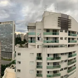 Apartamento com 1 Quarto para alugar, 40m² no Vila Cruzeiro, São Paulo