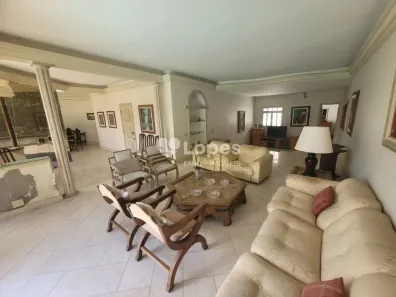 Cobertura com 4 Quartos à venda, 432m² no Barra da Tijuca, Rio de Janeiro