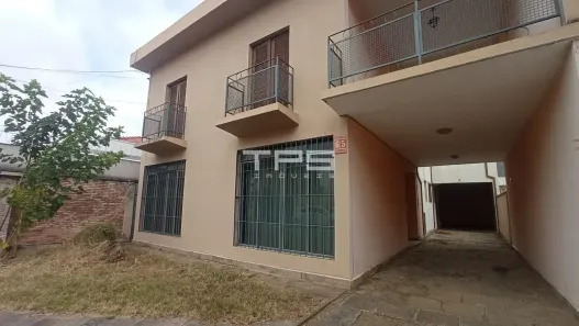Casa com 3 Quartos à venda, 307m² no Centro, Taubaté