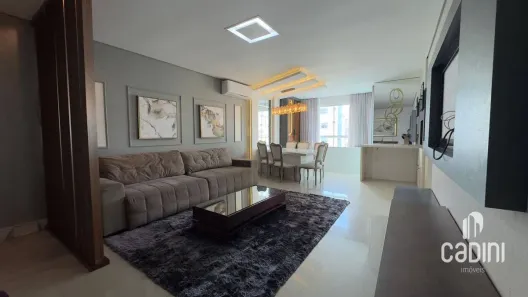 Apartamento com 3 Quartos à venda, 132m² no Centro, Balneário Camboriú