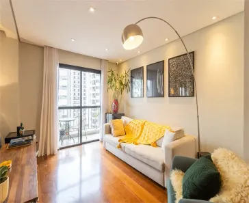 Apartamento com 2 Quartos à venda, 112m² no Sumarezinho, São Paulo