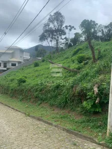 Lote/Terreno à venda, 436m² no Cônego, Nova Friburgo