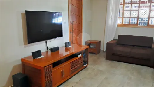 Sobrado com 4 Quartos à venda, 160m² no Vila Albertina, São Paulo