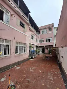 Casa com 6 Quartos à venda, 520m² no Jacaré, Rio de Janeiro