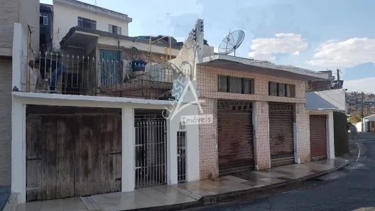 Casa com 2 Quartos à venda, 125m² no Jardim Rosina, Mauá