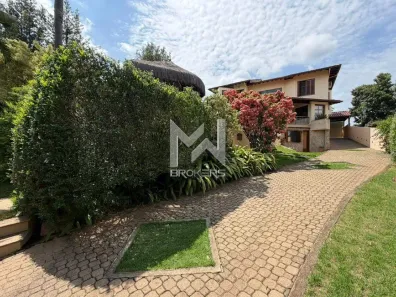 Casa com 5 Quartos à venda, 462m² no Marambaia, Vinhedo