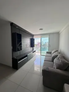 Apartamento com 2 Quartos à venda, 72m² no Renascença, São Luís
