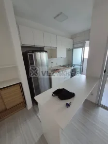 Apartamento com 1 Quarto para alugar, 45m² no Vila Mariana, São Paulo