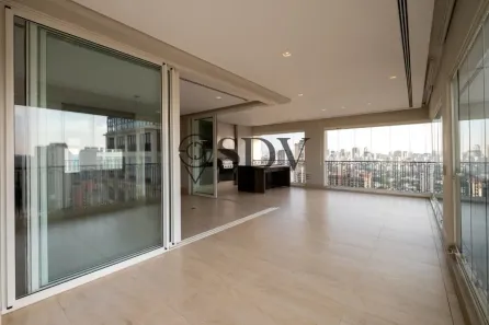 Apartamento com 4 Quartos à venda, 275m² no Vila Olímpia, São Paulo